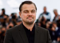leonardo dicaprio