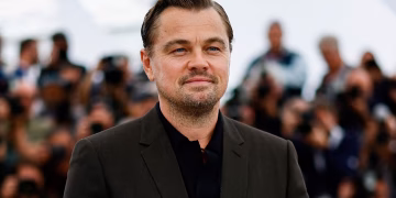 leonardo dicaprio