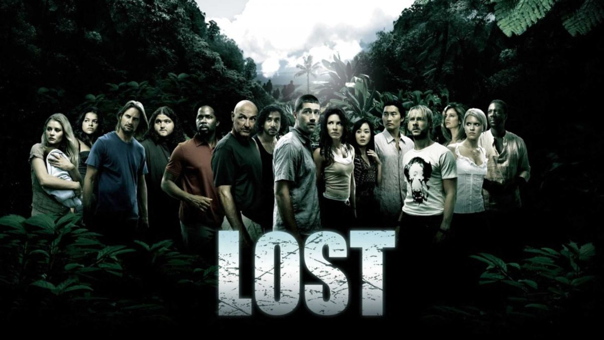 lost 