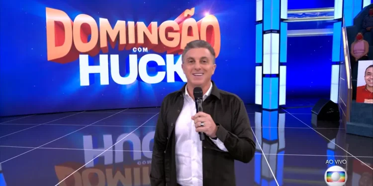 luciano huck