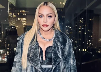 madonna