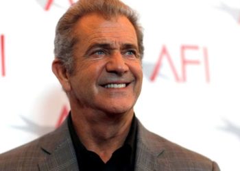 mel gibson