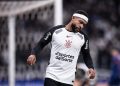 memphis depay corinthians