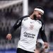 memphis depay corinthians