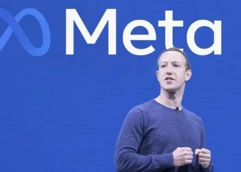 Mark Zuckerberg (Foto: Reprodução/Divulgação/Meta)