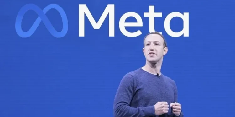 Mark Zuckerberg (Foto: Reprodução/Divulgação/Meta)