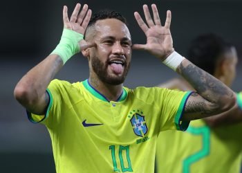 neymar jr
