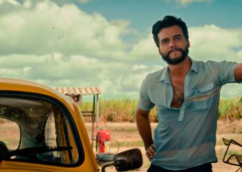 wagner moura o agente secreto