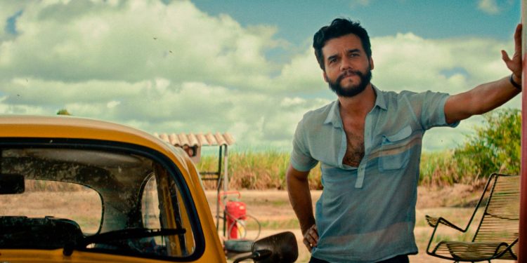 wagner moura o agente secreto