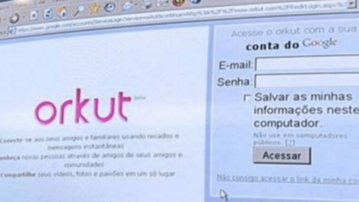 orkut