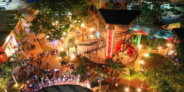Foto: Vila Guarani/Divulgação