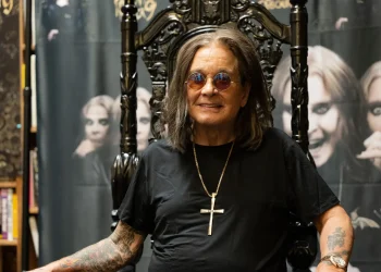 ozzy osbourne