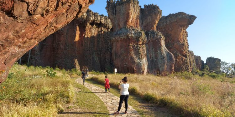 Foto: Divulgação/Parque Vila Velha