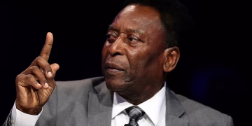 pele