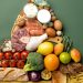 pirâmide alimentar