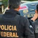 polícia federal