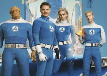 Imagem: Divulgação/Marvel Studios