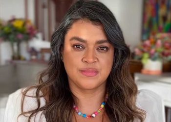 preta gil