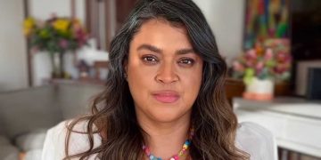 preta gil
