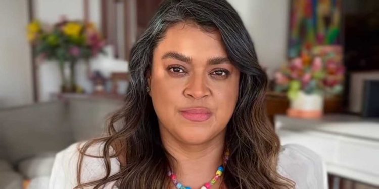 preta gil