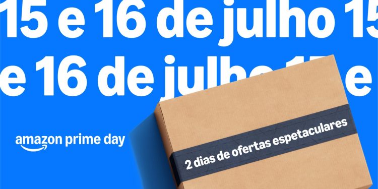 prime day