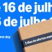 prime day