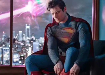 Foto: Reprodução/Instagram/jamesgunn