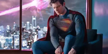 Foto: Reprodução/Instagram/jamesgunn