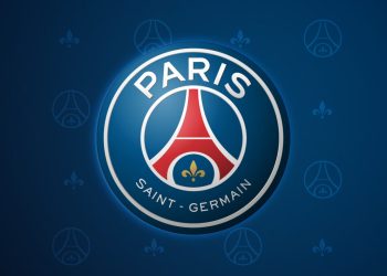 psg logo