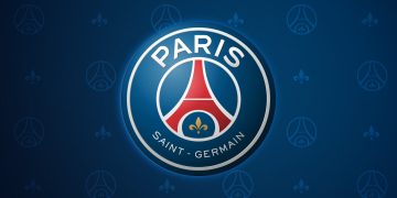 psg logo