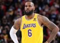 LeBron James (Foto: Divulgação/NBA)