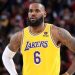 LeBron James (Foto: Divulgação/NBA)