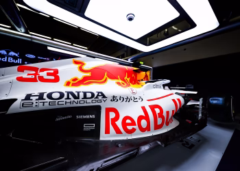 red bull f1