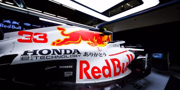 red bull f1