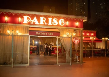 restaurante paris 6