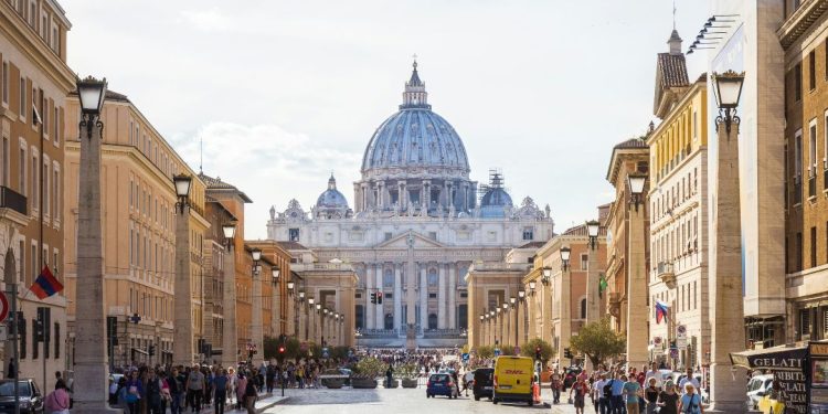 roma