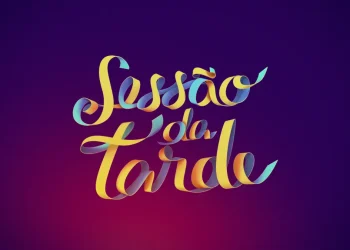 sessão da tarde