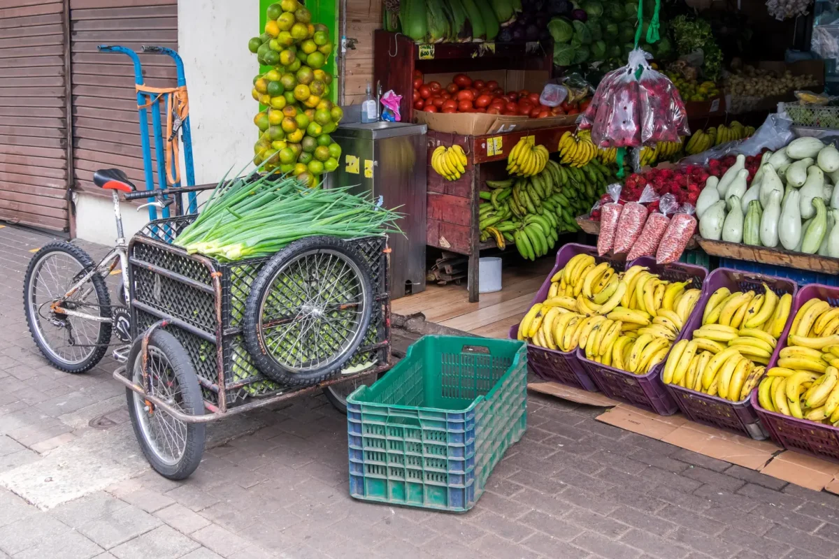 Mercado