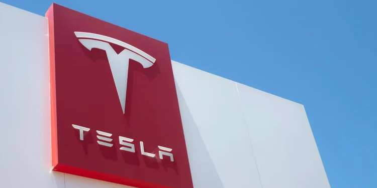 tesla