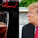 trump coca-cola