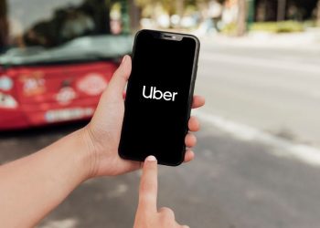 uber
