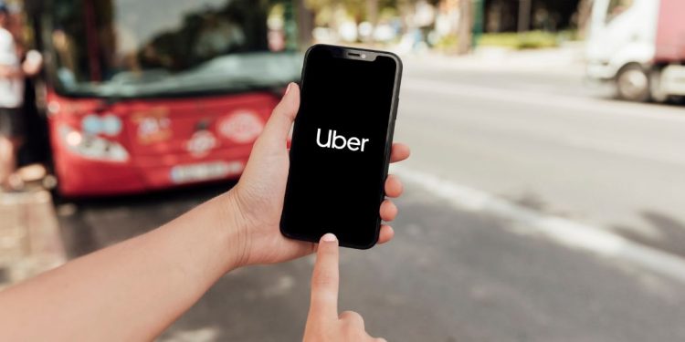 uber