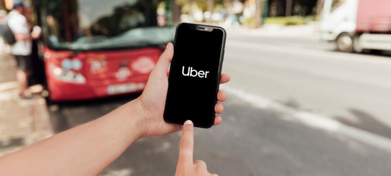 uber