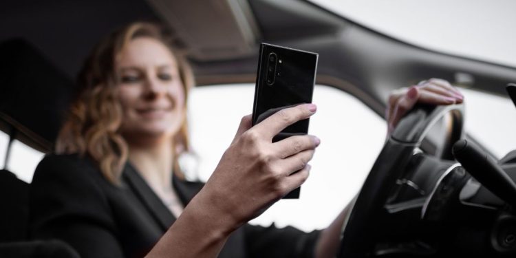 uber