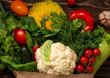verduras