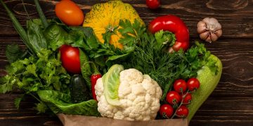 verduras