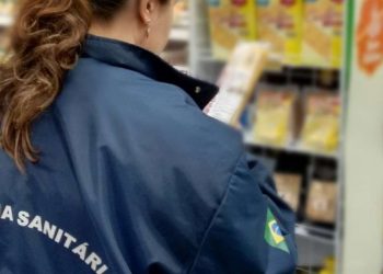 vigilância sanitária