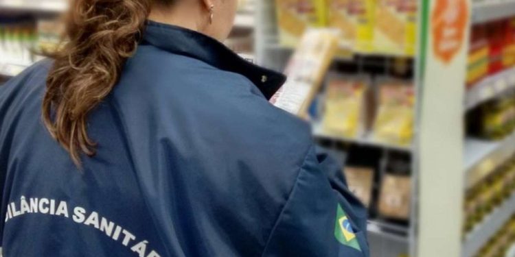 vigilância sanitária