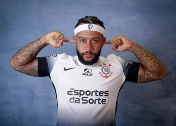 Foto: Rodrigo Coca/Agência Corinthians