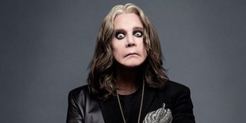 Ozzy Osbourne (Foto: Ross Halfin)